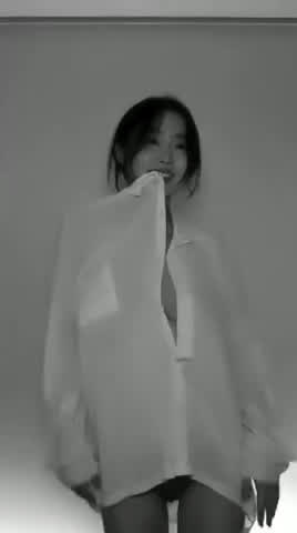 boobs korean tits gif