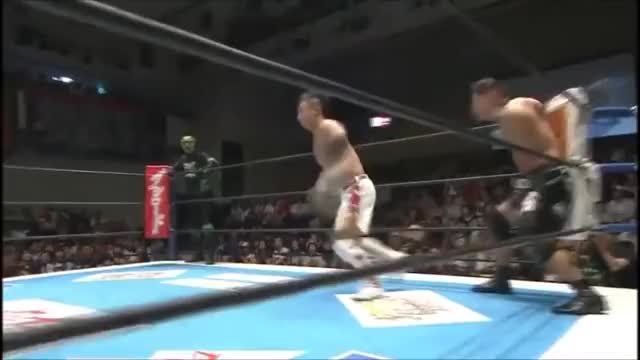 Top 20 Moves Of Kushida