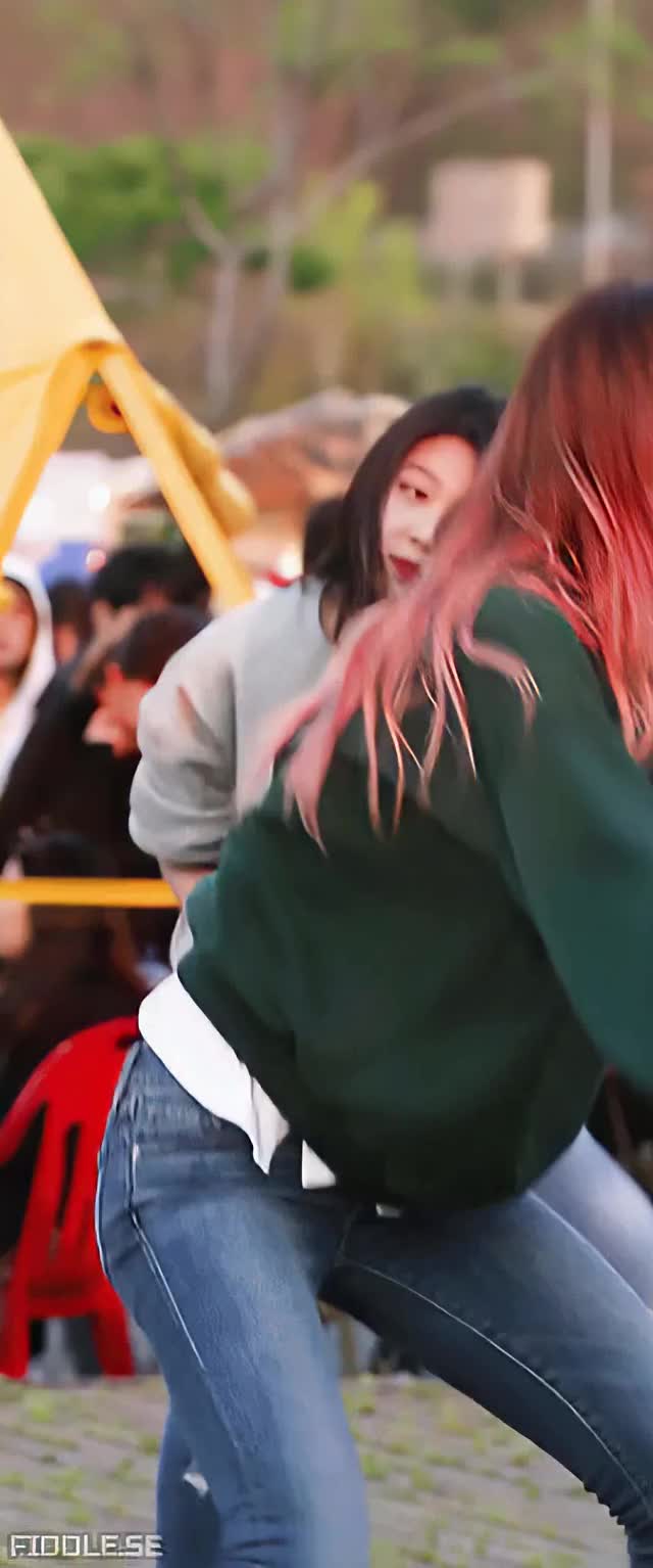 DREAMCATCHER YoohYeon