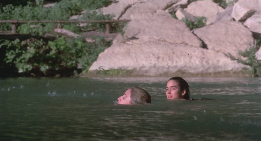 cinema jennifer connelly nudity gif