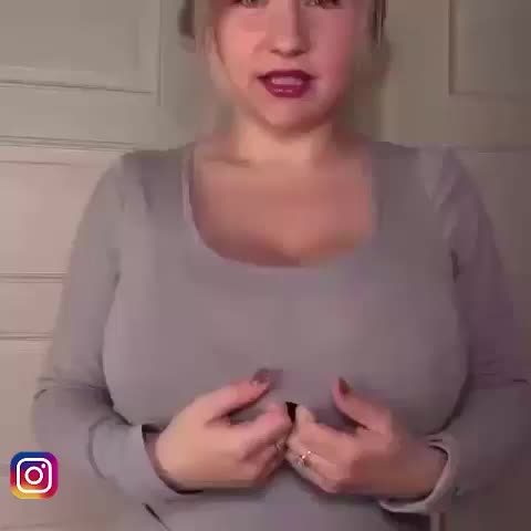 beautiful natural tits