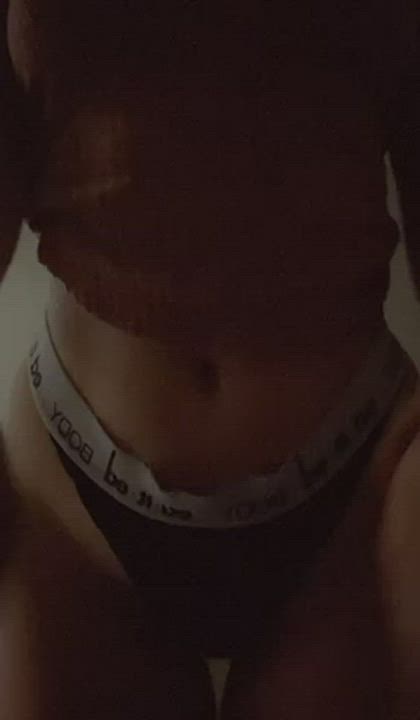 Booty OnlyFans Teen gif