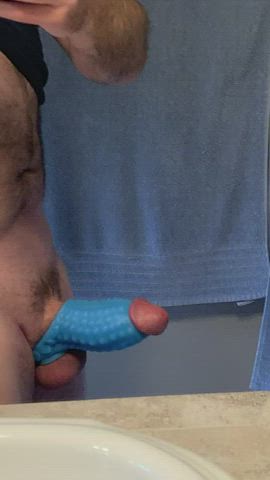 [M] Crackers sheath