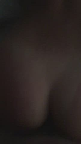 Old vid of gf taking 9inch backshots. First vid of my gf 18yo