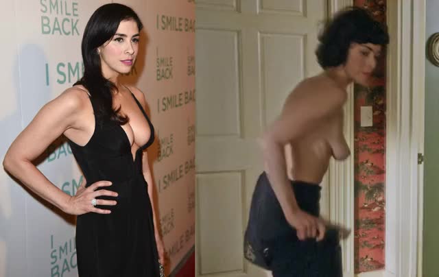 Sarah Silverman