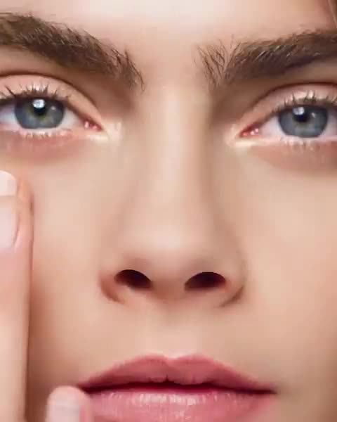 There is so much to see: open up your eyes with the NEW DIOR CAPTURE YOUTH Advanced