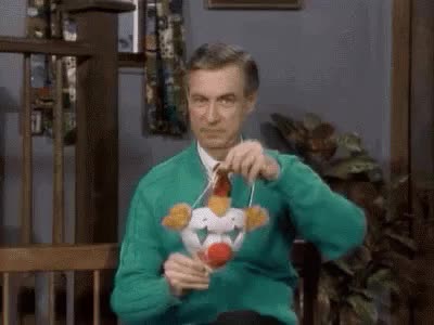 mr rogers