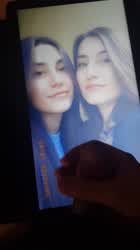 Homemade Tribute Twins gif