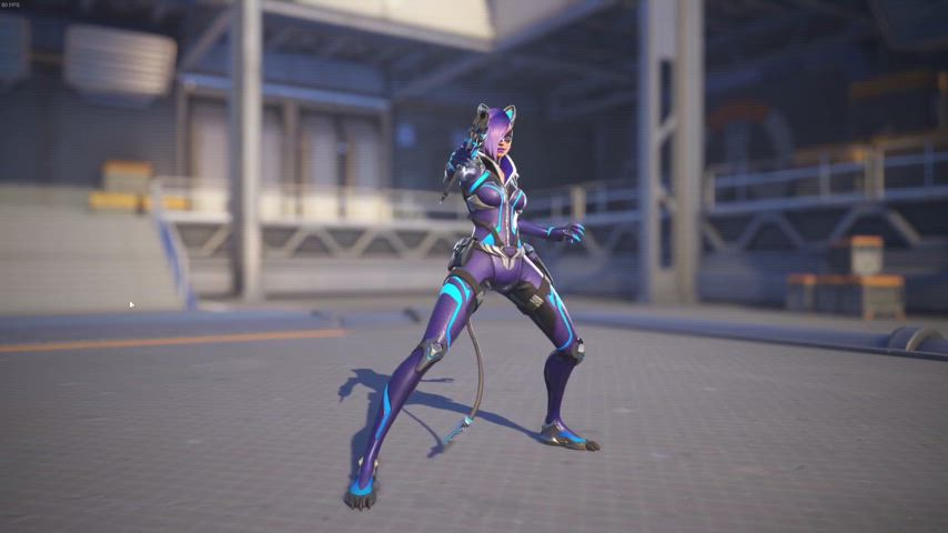 3d boobs overwatch gif