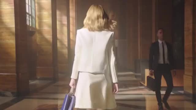 New Louis Vuitton 'Attrape-Rêves' campaign starring Emma Stone