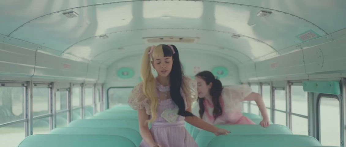 Quick flash in "Melanie Martinez - K-12 (The Film)"