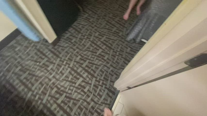 Amateur Blowjob Dominant Femdom Homemade Hotel Role Play Step-Mom Step-Son gif