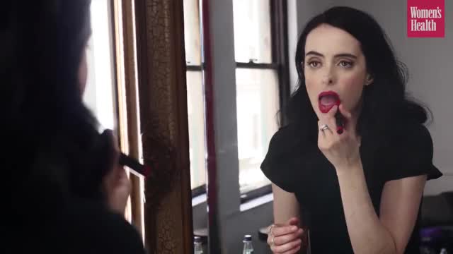 krysten ritter