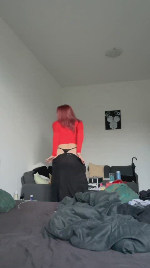 ass big ass big tits dancing on/off onlyfans teen tits just-boobs gif