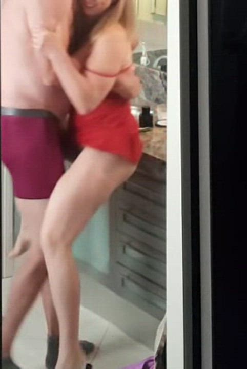 Thong Wife Wifey gif