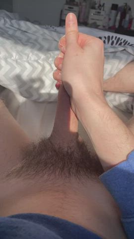 Cumshot Ejaculation Male Masturbation gif