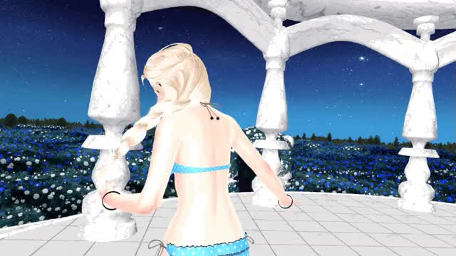 Bikini Let It Go 01