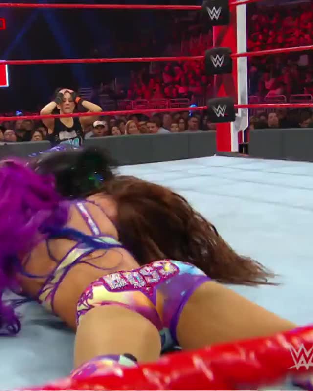 Sasha Banks