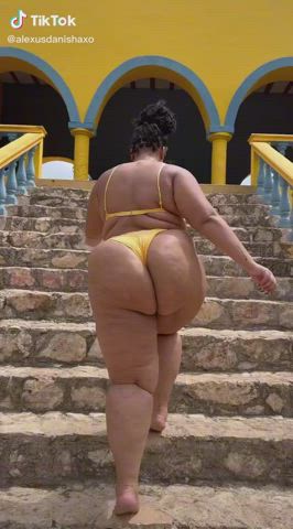 african american ass bbw big ass big tits ebony latina thick gif