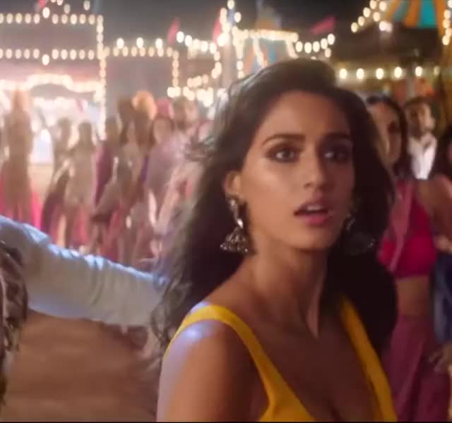 disha patani