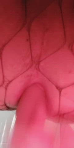 Fucked untill my cream came out
