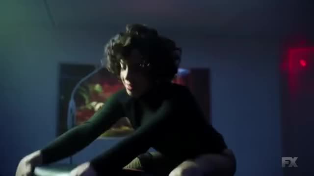 Aubrey Plaza - Legion