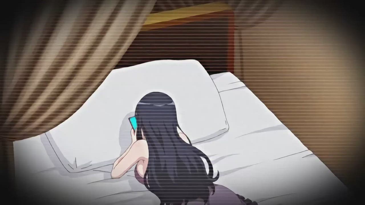 Animation Anime Hentai gif