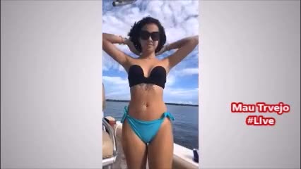 Malu Trevejo