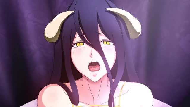 Overlord (Albedo)