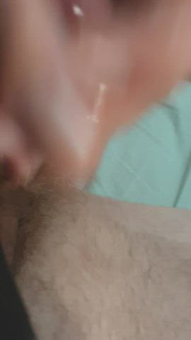 Cock Edging Jerk Off gif