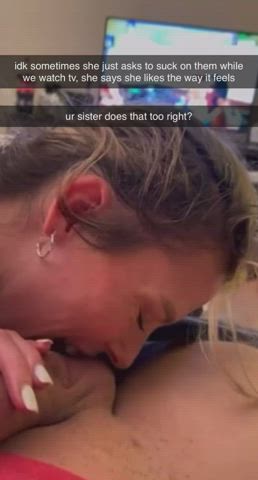 Balls Cute Sister gif