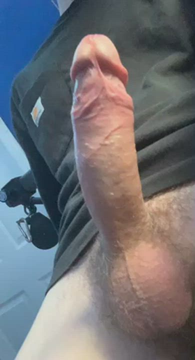Could you deepthroat my 18 year old BWC?