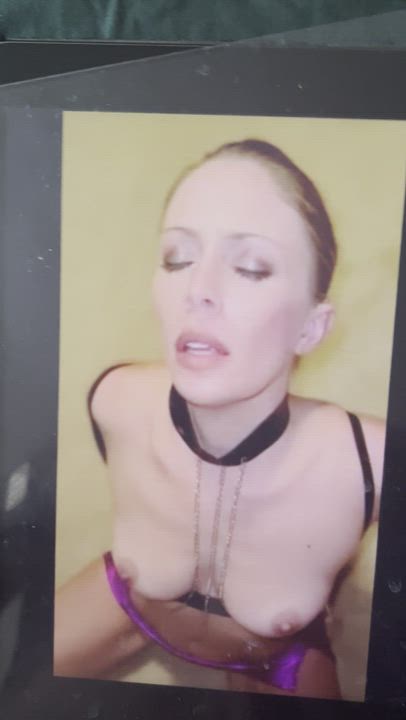 Cum Cumshot Tribute gif