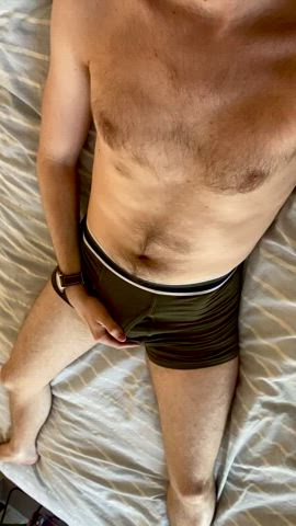 In need of some company this afternoon. Want to come over?