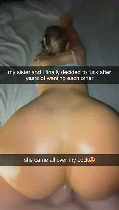 ass big ass caption doggystyle family pov pawg sister taboo gif