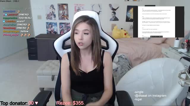 POKI LIP BITE