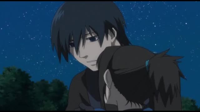 Darker than Black Bai