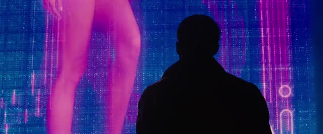 Ana de Armas – Blade Runner 2049 (2017)