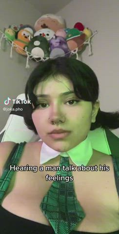 chubby cute tiktok gif