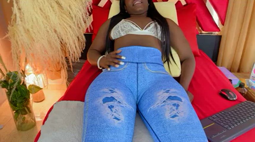 amateur ass bbc bbw booty camsoda ebony milf pussy gif