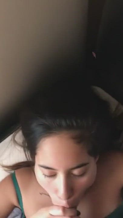 Cum Cumshot Facial gif