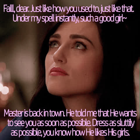 caption hypnosis katie mcgrath gif