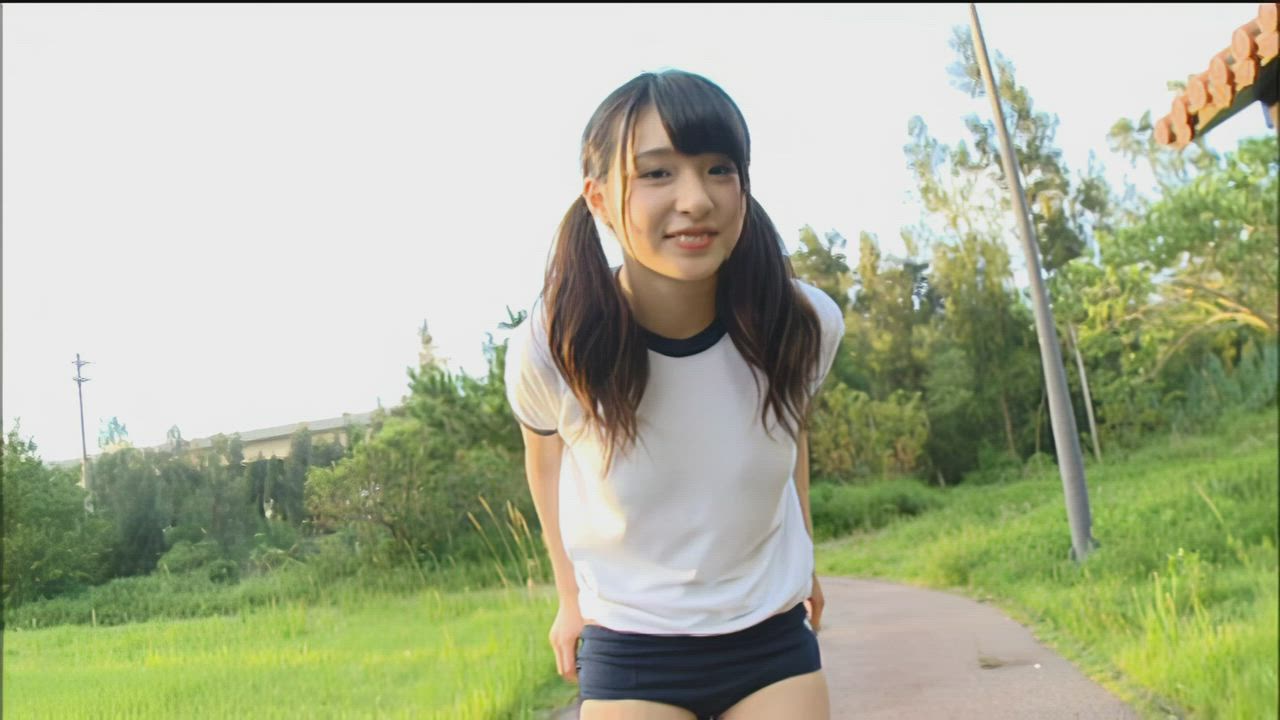 Asian Gravure Softcore gif