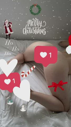ass big ass christmas feet feet fetish pale pawg pussy redhead gif