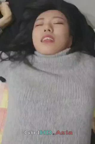 amateur asian cute girls nsfw nude sex gif