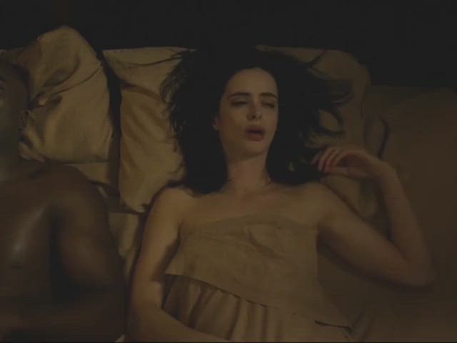 celebrity krysten ritter sex gif