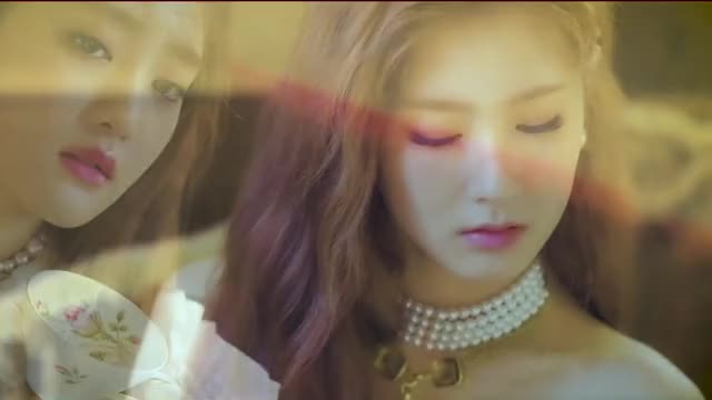 miyeon art film