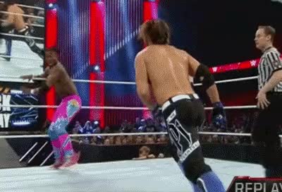 AJStylesReverseDDT