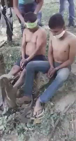 Hardcore Mexican Skinny gif