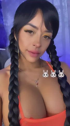 big tits camsoda colombian latina onlyfans gif